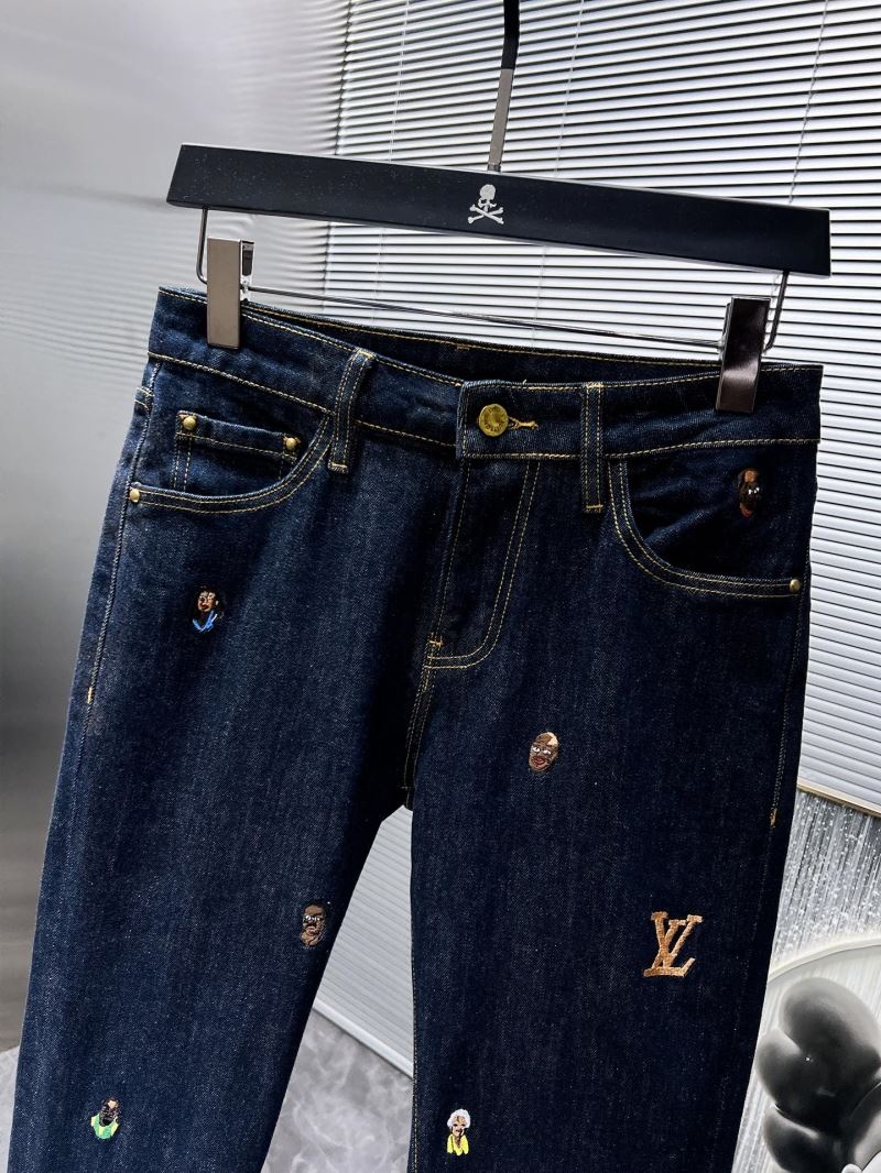 Louis Vuitton Jeans